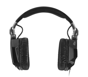 MadCatz F.R.E.Q. 3