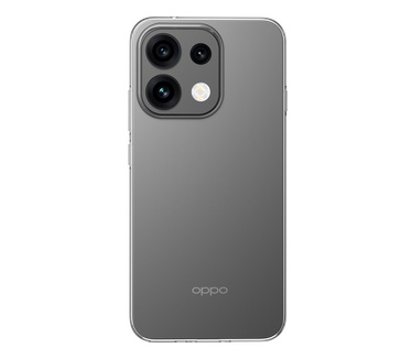 Just in Case FlexLite Case (Moto G57, Moto G57 Power, Moto G67 Power) Transparant