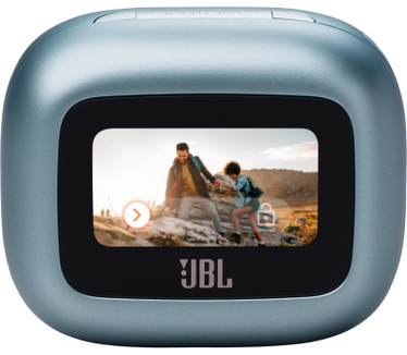 JBL Live 3 Flex (Blauw)