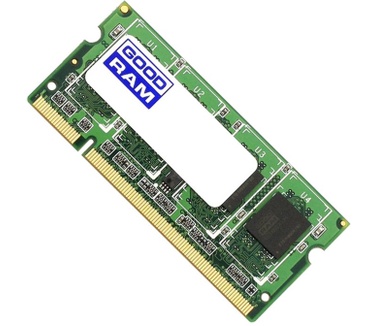 Goodram 2GB DDR3 SO-DIMM