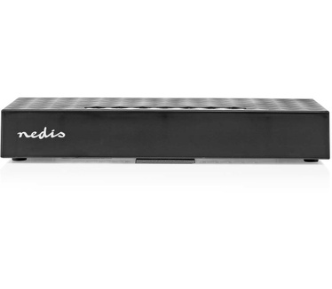 Nedis NSWH8P110BK
