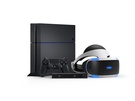 PlayStation VR officieel