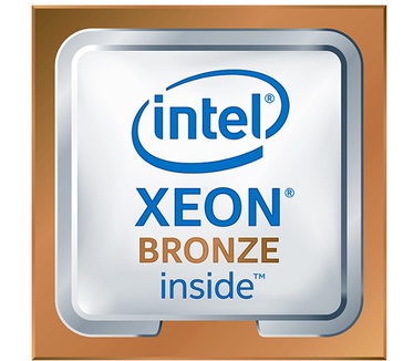 Intel Xeon Bronze 3104 Tray