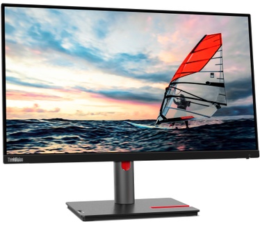 Lenovo P3 + ThinkVision P25i-30
