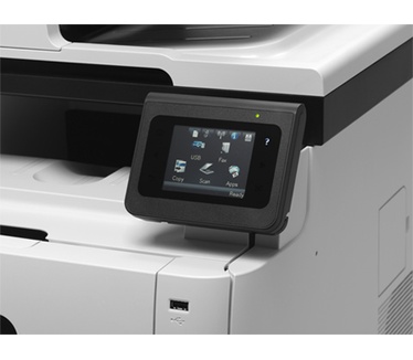 HP Laserjet 400 Color MFP M475dn