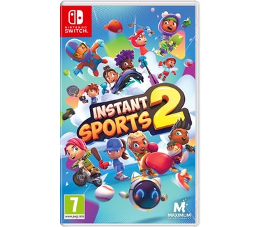 Instant Sports 2