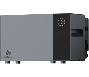 AlphaESS AlphaESS VitaPower