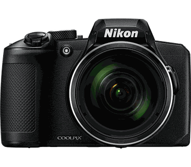 Nikon Coolpix B600
