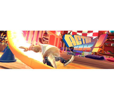 Action Henk