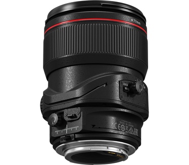 Canon TS-E 50mm f/2.8 L Macro