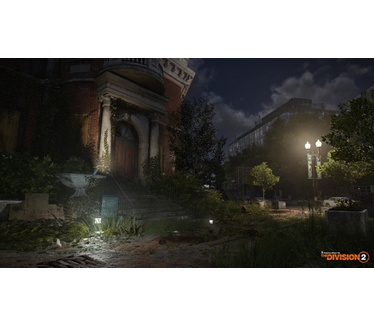 Tom Clancy's The Division 2 - Phoenix Shield Collector's Edition, Xbox One