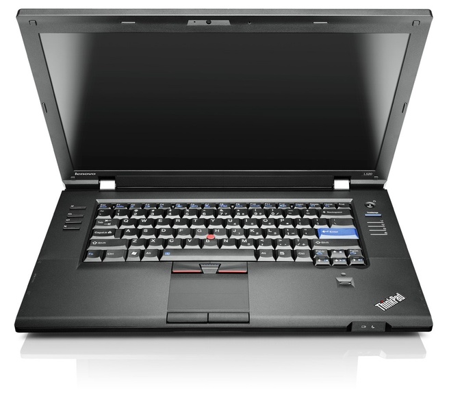 Lenovo Thinkpad L520 (NWB5AMH)