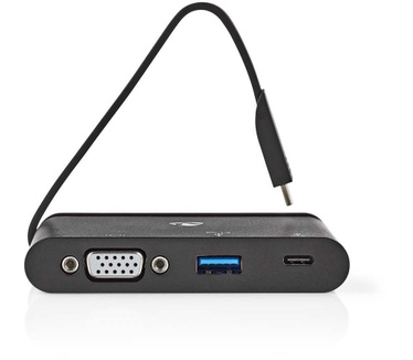 Nedis TCARF220BK