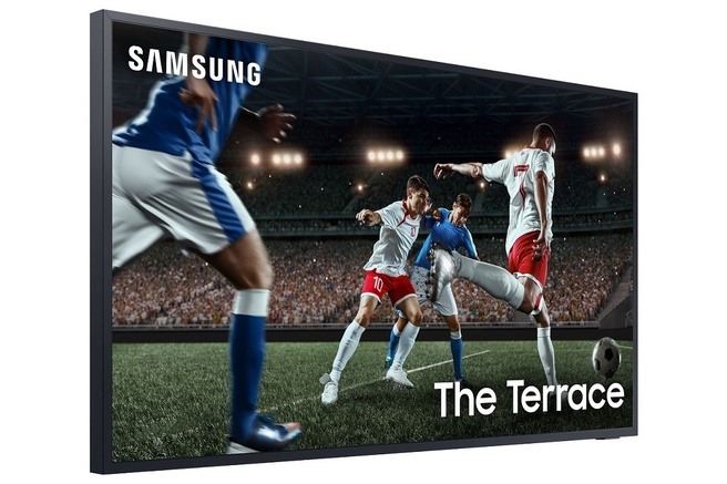 Samsung The Terrace