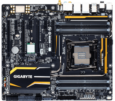 Gigabyte GA-X99-UD7 WIFI