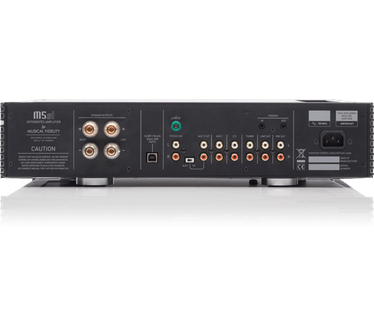 Musical Fidelity M5SI INTEGRATED AMPLIFIER