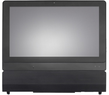Shuttle All In One PC IoT P2200PA
