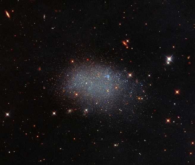 Foto Hubble