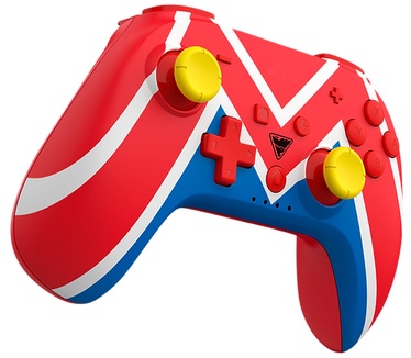 Dragonshock PopTop Compact