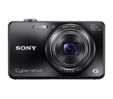 Sony Cybershot DSC-WX150
