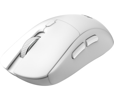 MSI FORGE K210 W COMBO WHITE US