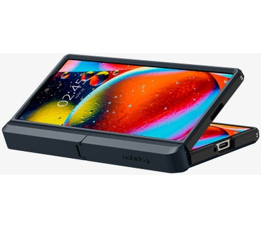 Spigen Tough Armor Pro P