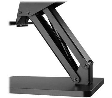 Tripp-Lite WorkWise Standing Desktop Workstation