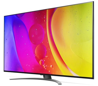 LG 55NANO819QA