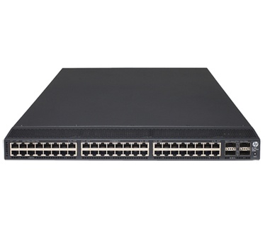 HPE 5900AF-48XGT-4QSFP+