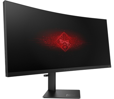 HP OMEN X 35 Curved
