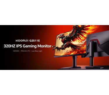 Koorui G2511E
