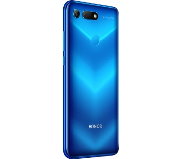 Honor View 20 (8GB) Moschino Edition Blauw