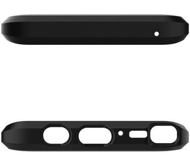 Spigen Samsung Galaxy Note 8 Hoesje Tough Armor Blauw  Blauw