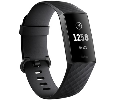 Fitbit Charge 3
