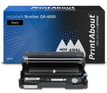 Brother DR-4000 Drum