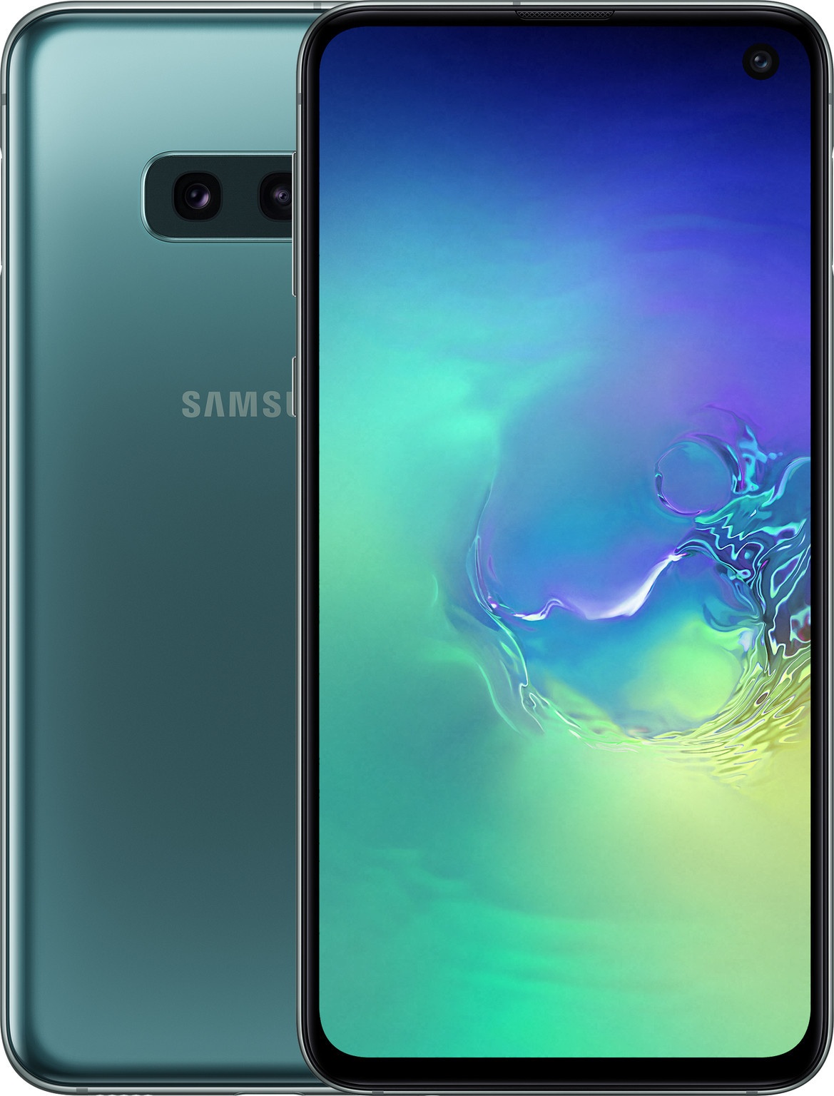 Afbeelding van Samsung Galaxy S10e