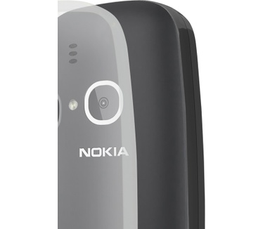 Azuri AZTPUNOK3310-TRA