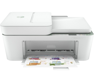 HP DeskJet Plus 4122