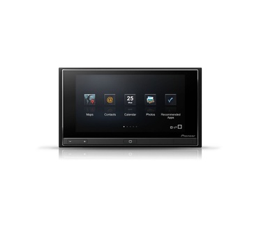 Pioneer AppRadio