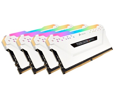 Corsair Vengeance RGB Pro CMW32GX4M2A2666C16W