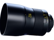 Zeiss Otus 1.4/85