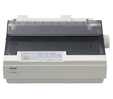 Epson Epson LX-300+II Colour
