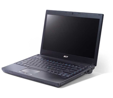 Acer Travelmate TimelineX 8372T-382G25MI