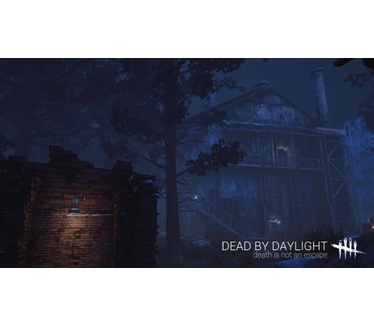 Dead by Daylight
