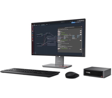 Lenovo ThinkStation PGX