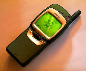 Wap.tweakers.net op Nokia 7110