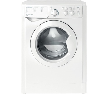 Indesit EWSC 61251 W EU N