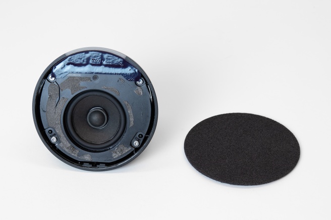 Amazon Echo Pop Teardown