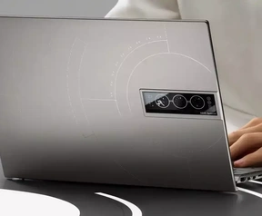 ASUS ZenBook 14X OLED Space Edition