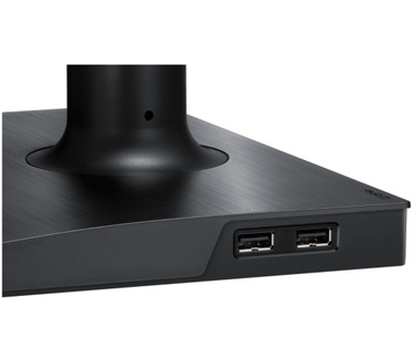 Samsung Syncmaster S22C650D Zwart